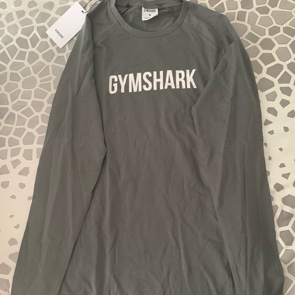 Other - Gymshark long sleeve shirt! Brand new